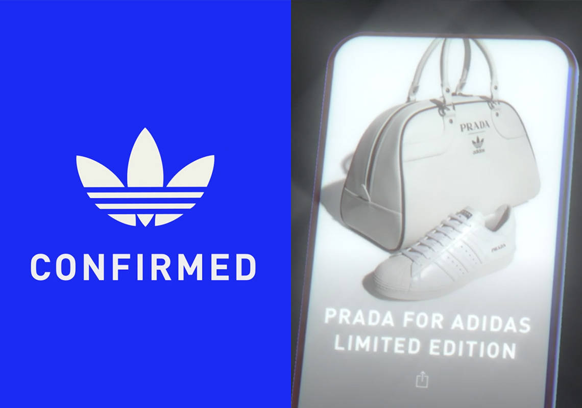 adidas CONFIRMED 2