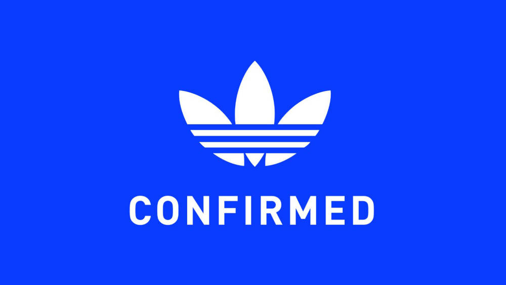 adidas CONFIRMED 5