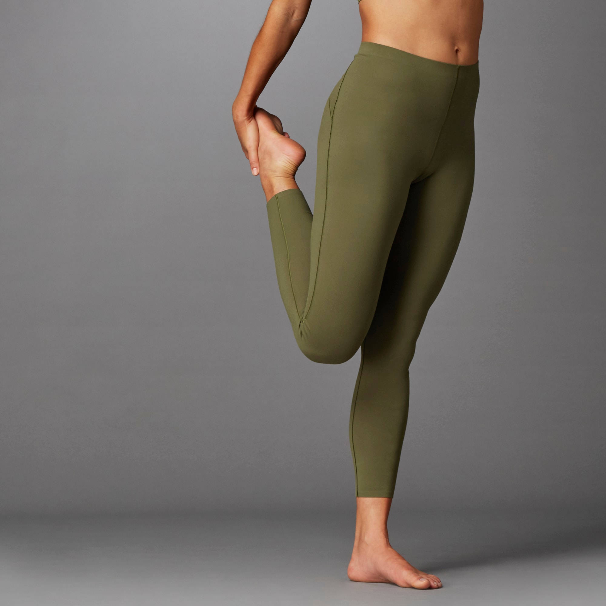 adidas Elevate Yoga Flow 7-8 Tights
