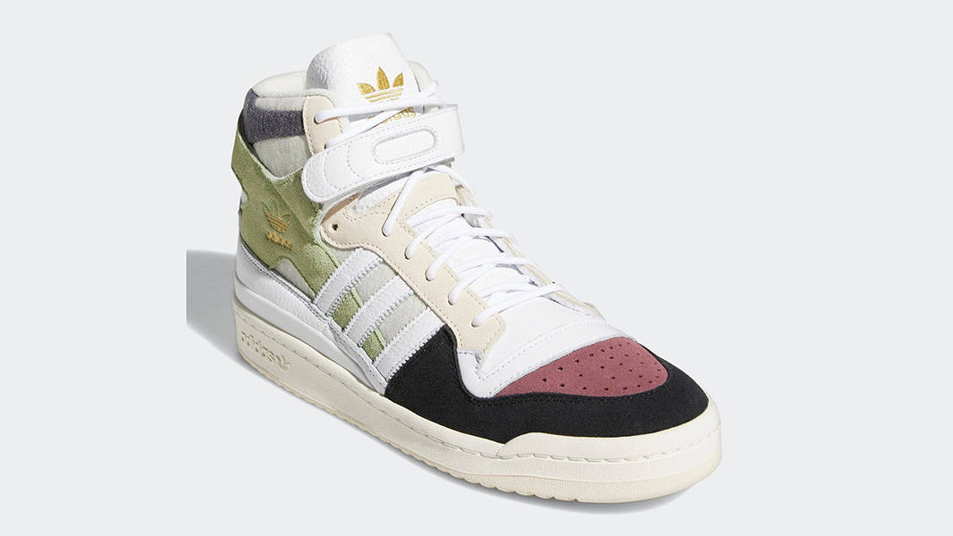 adidas Forum 84 High Multi