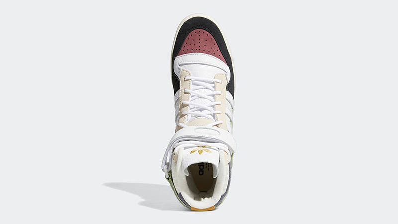adidas Forum 84 High Multi