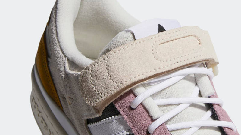 adidas forum 84 low multi