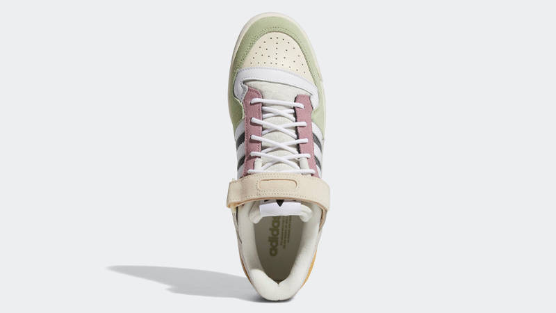 adidas Forum 84 Low Multi Middle