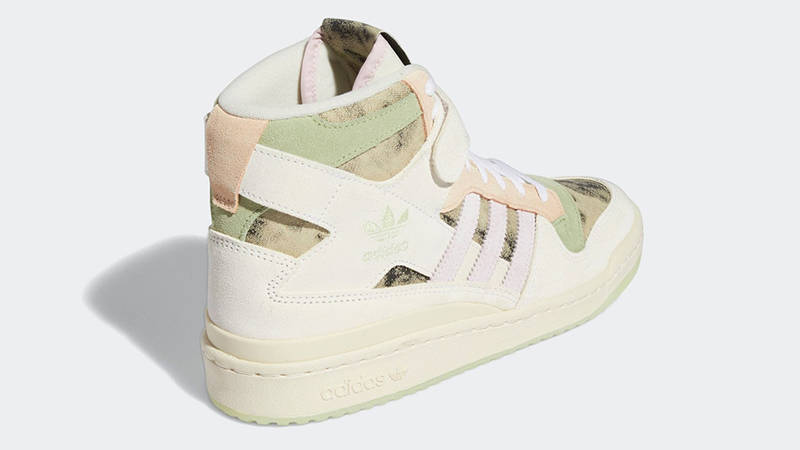adidas Forum High 84 Acid Wash