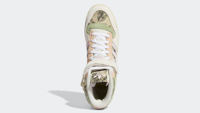adidas Forum High 84 Acid Wash