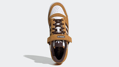 adidas Forum Low Mesa Brown Middle