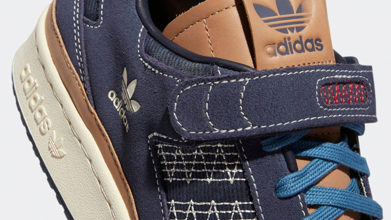 Adidas Shoes Adidas Forum 84 Low 38 Adidas Forum Low Sashiko