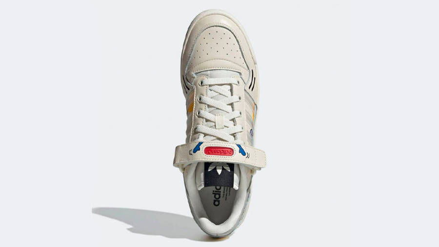 adidas Forum Low x SNS - Gy1903 - SNS | Culture, Creativity, Community