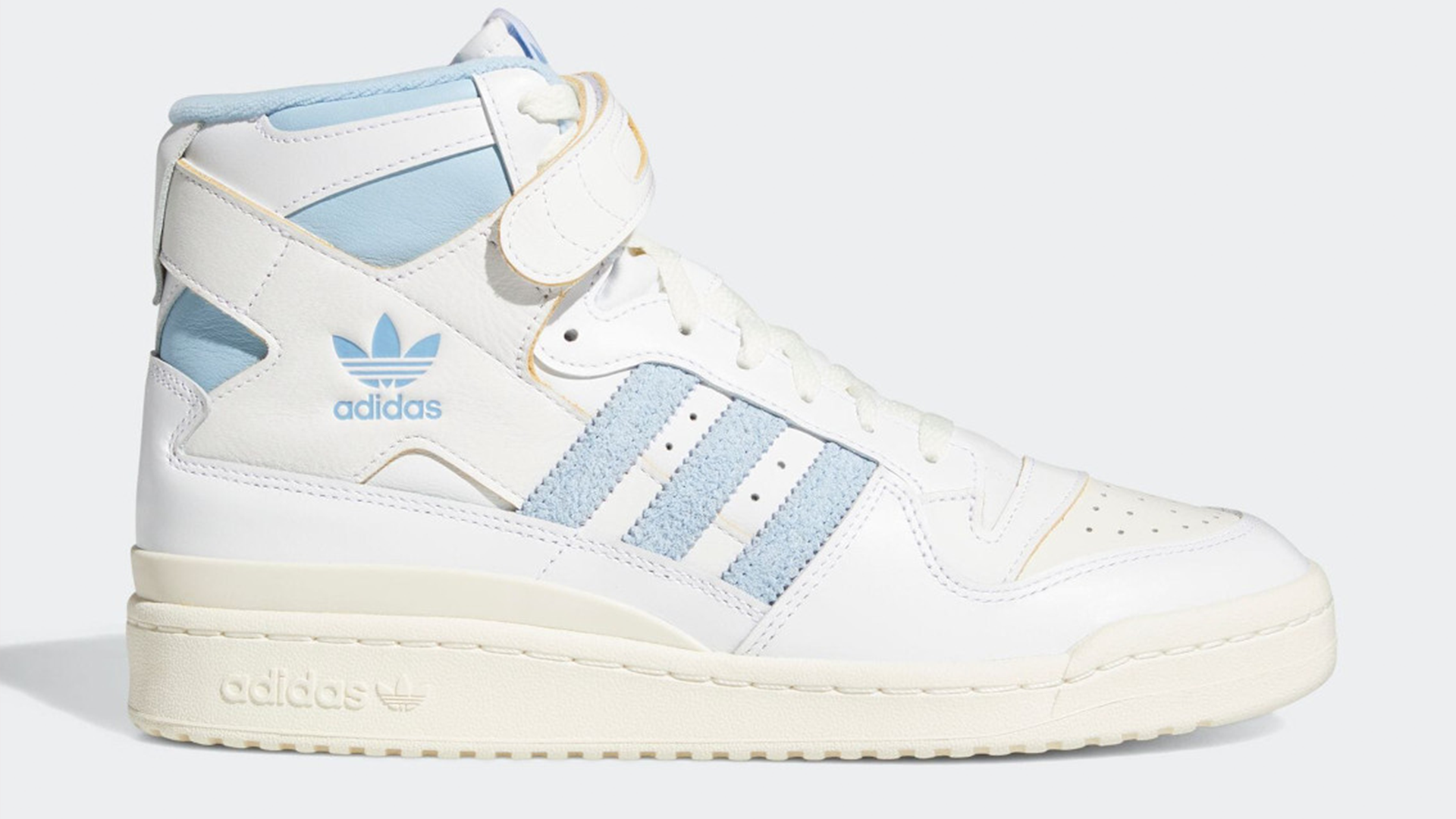 adidas Forum 84 High UNC