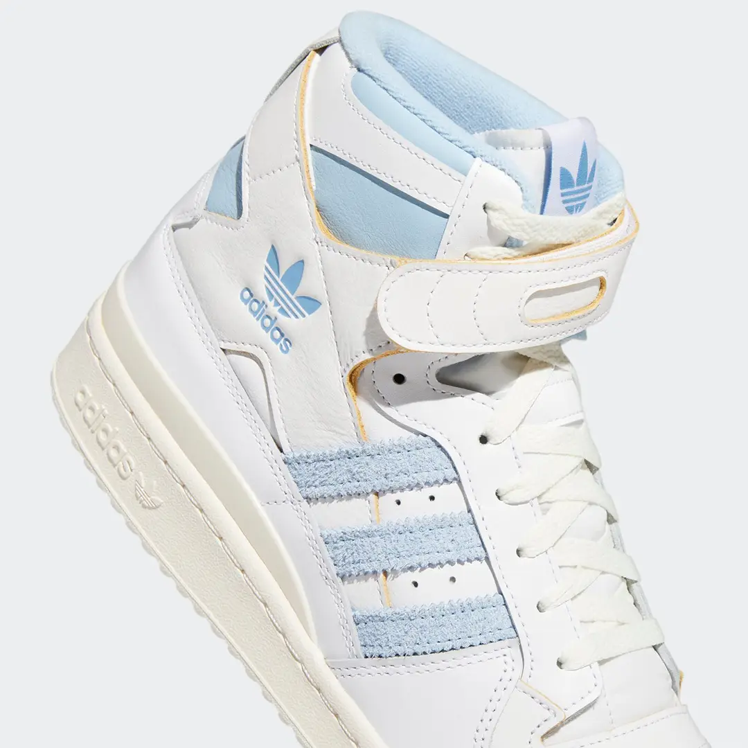 The adidas Forum '84 High 