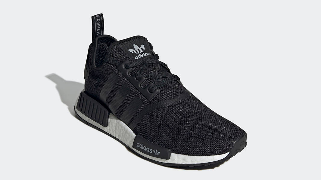 adidas gazelle silver green womens ADIDAS NMD R1 – Stadium Goods