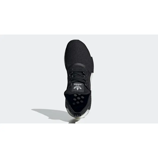 Adidas nmd sale r1 femme noir