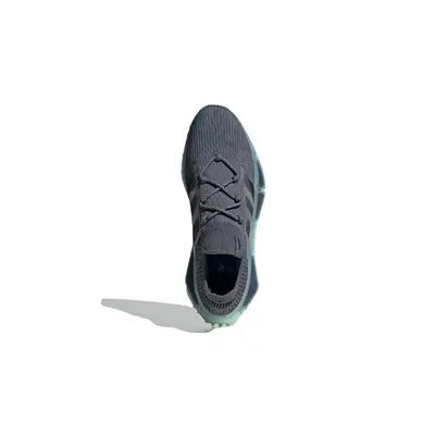 adidas NMD S1 Grey Green Glow Middle