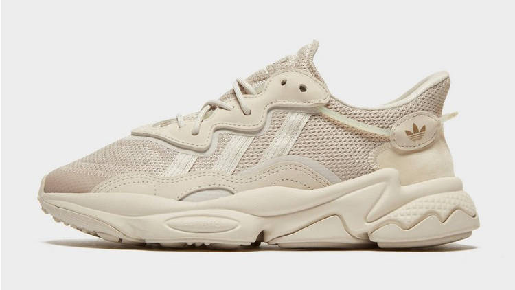 adidas Ozweego Coco Brown