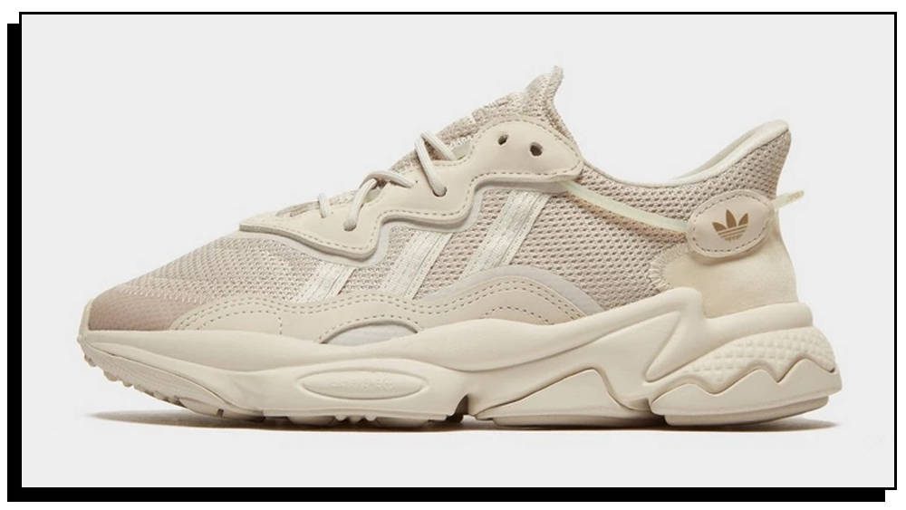 adidas Ozweego Coco Brown