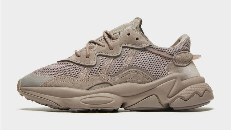 adidas Ozweego Lava Grey