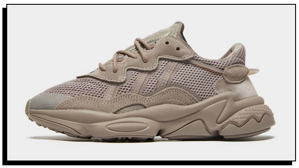 adidas Ozweego Lava Grey