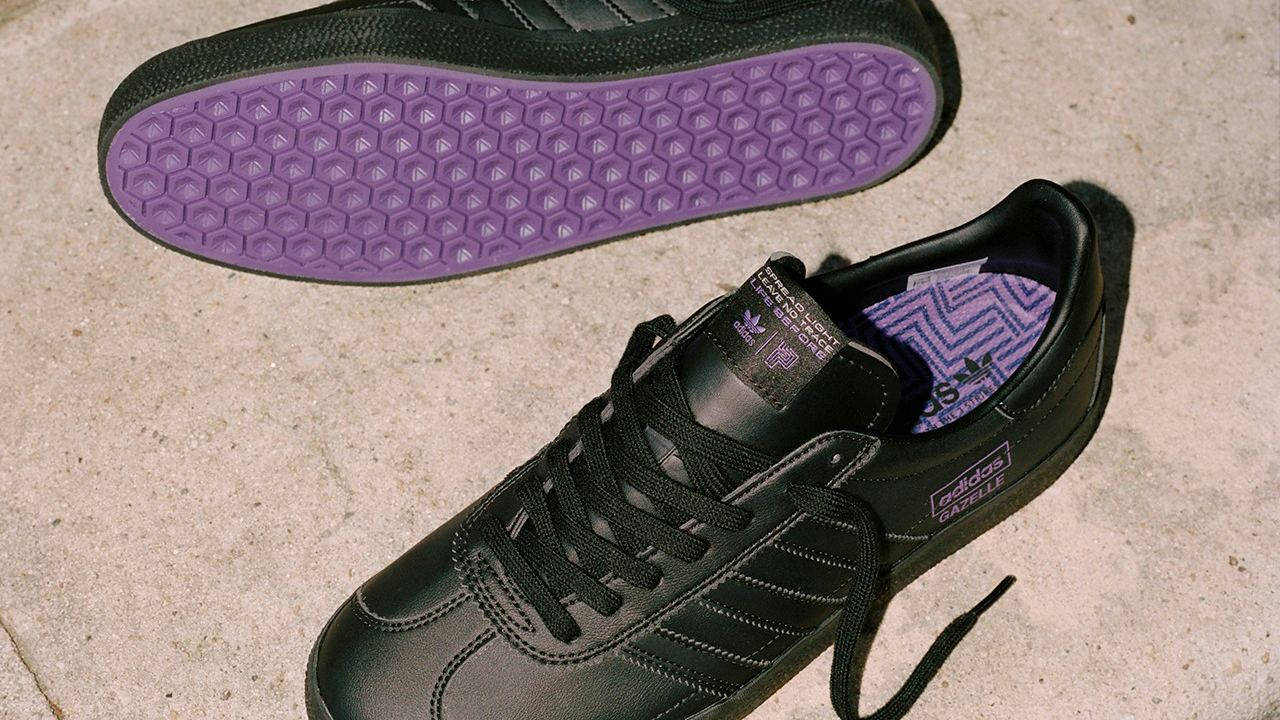 adidas paradigm gazelle 2