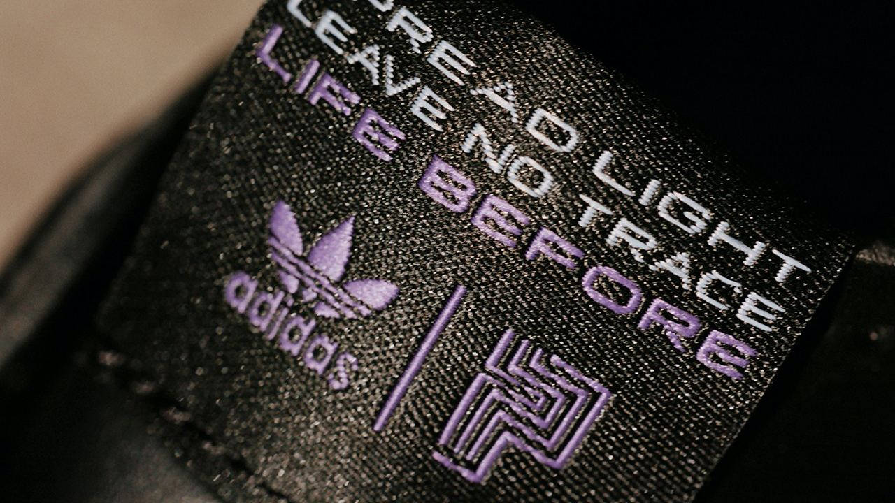 adidas paradigm gazelle 3