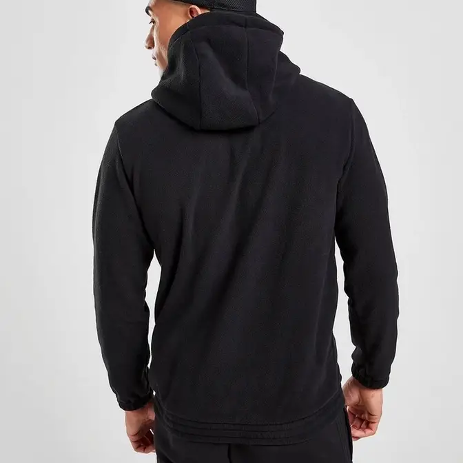 adidas polar fleece hoodie