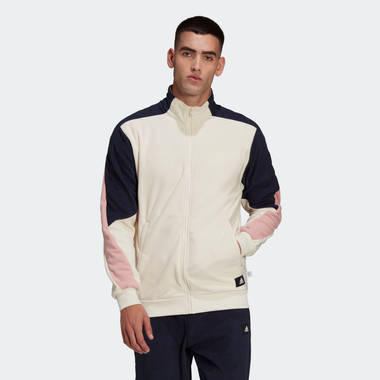 adidas Polar Fleece Track Top adidas Polar Fleece Track Top