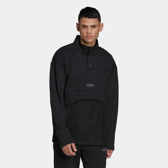 adidas RYV Basic Coach Jacket | Where To Buy | HF2326 | The Sole Supplier
