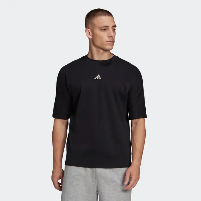 adidas Studio Lounge T-Shirt | Where To Buy | HB6599 | The Sole Supplier