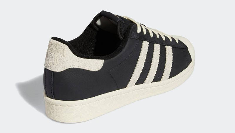 adidas Superstar Suede Black | Where To Buy GY3428 | The Supplier