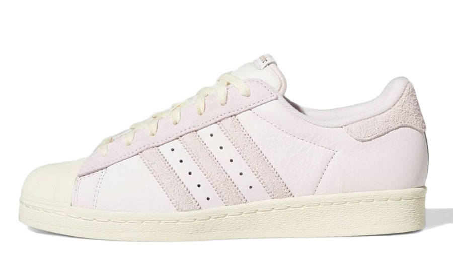adidas Superstar Suede Pink | Where To Buy | GY8458 | The Sole Supplier