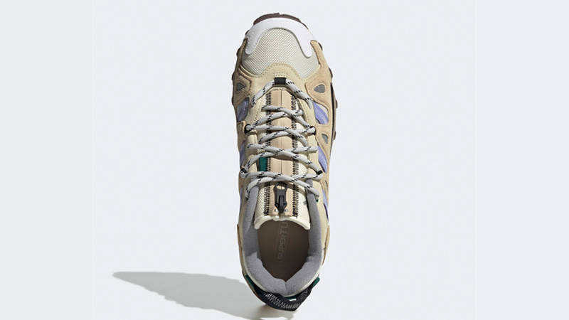 adidas Superturf Adventure Cream White Middle