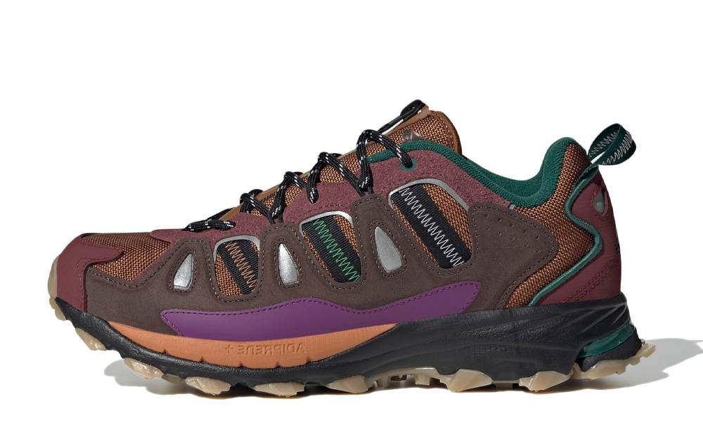 adidas Superturf Adventure Wild Brown