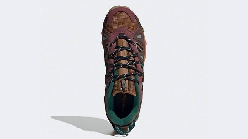 adidas Superturf Adventure Wild Brown Middle