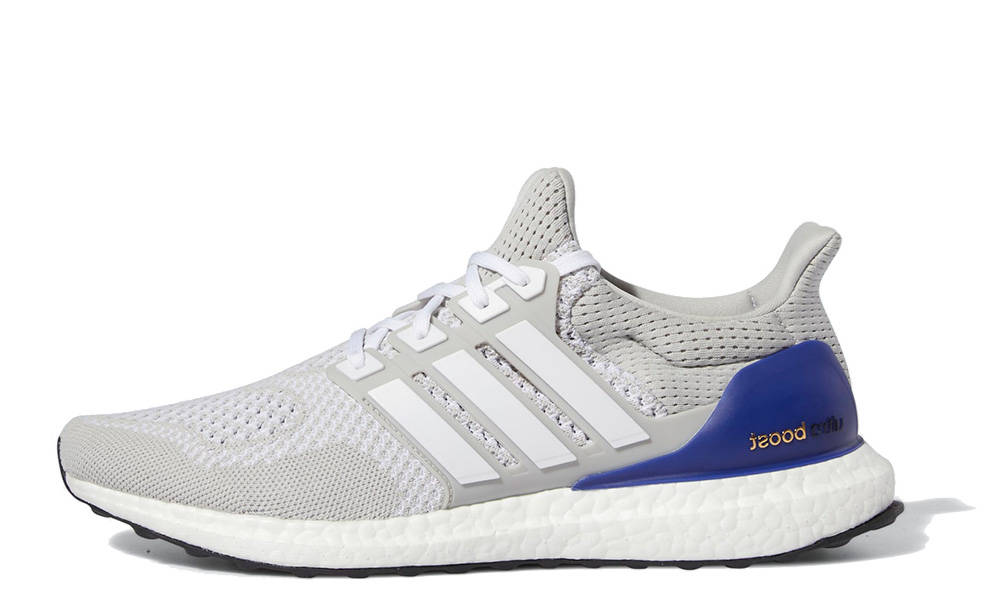 adidas Ultra Boost 1 White Legacy Indigo GZ0448