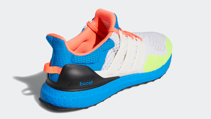 adidas Ultra Boost 1.0 DNA Nerf Back