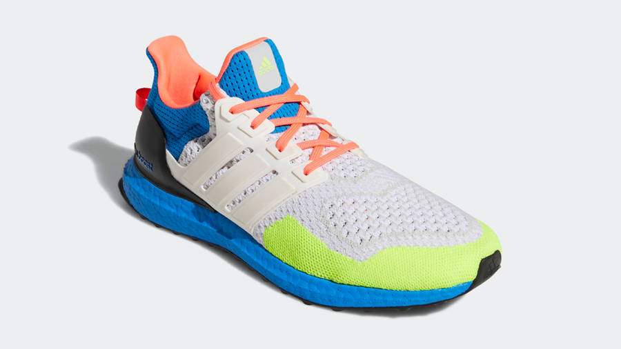 adidas Ultra Boost 1.0 DNA Nerf Front