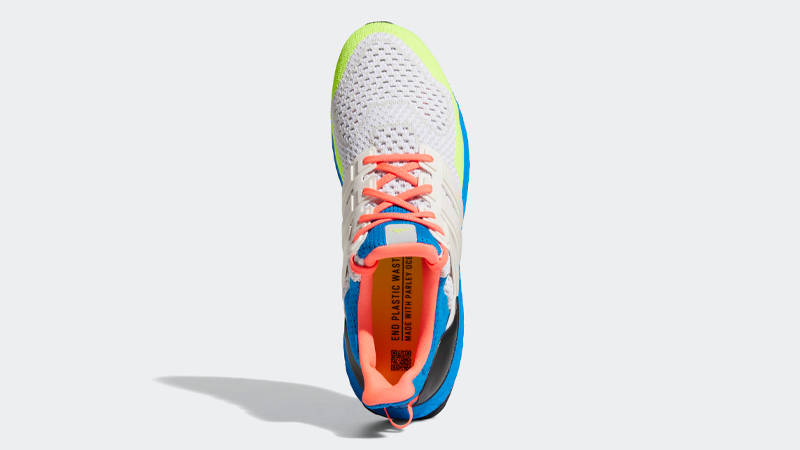 adidas Ultra Boost 1.0 DNA Nerf Middle