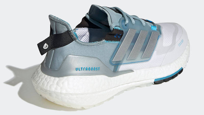 adidas Ultra Boost 2022 COLD.RDY Magic Grey GZ0128 Back