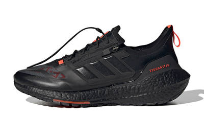 adidas Ultra Boost 21 GORE-TEX Carbon Black | Where To Buy | FZ2555 | The  Sole Supplier