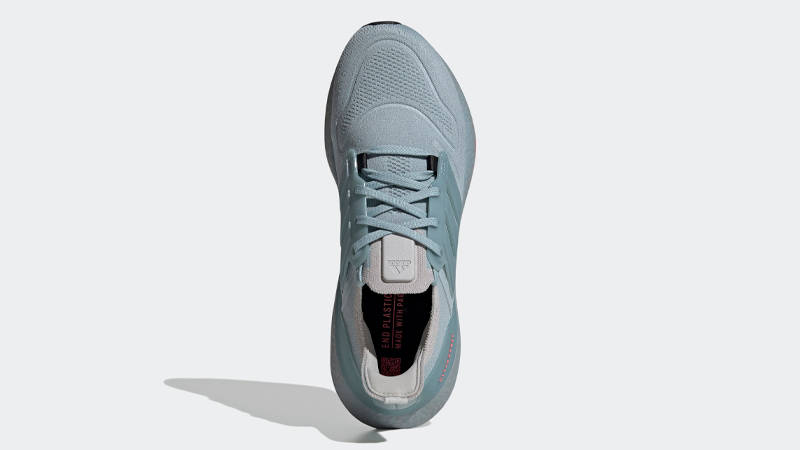 adidas Ultra Boost 22 Magic Grey Middle
