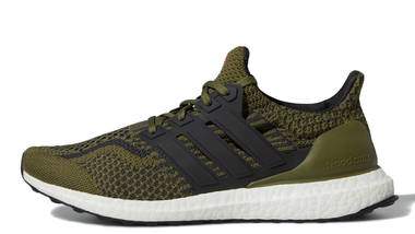 adidas Ultra Boost 5.0 DNA Focus Olive