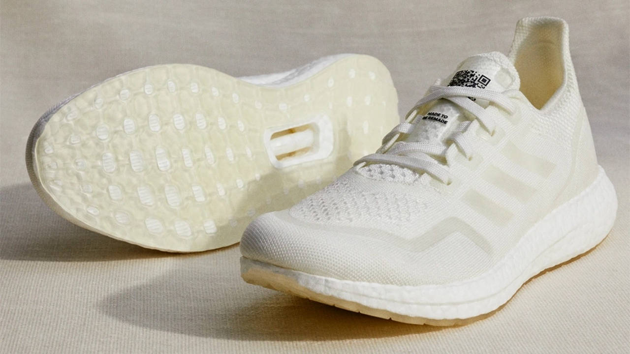 adidas Ultra Boost Made to be Remade