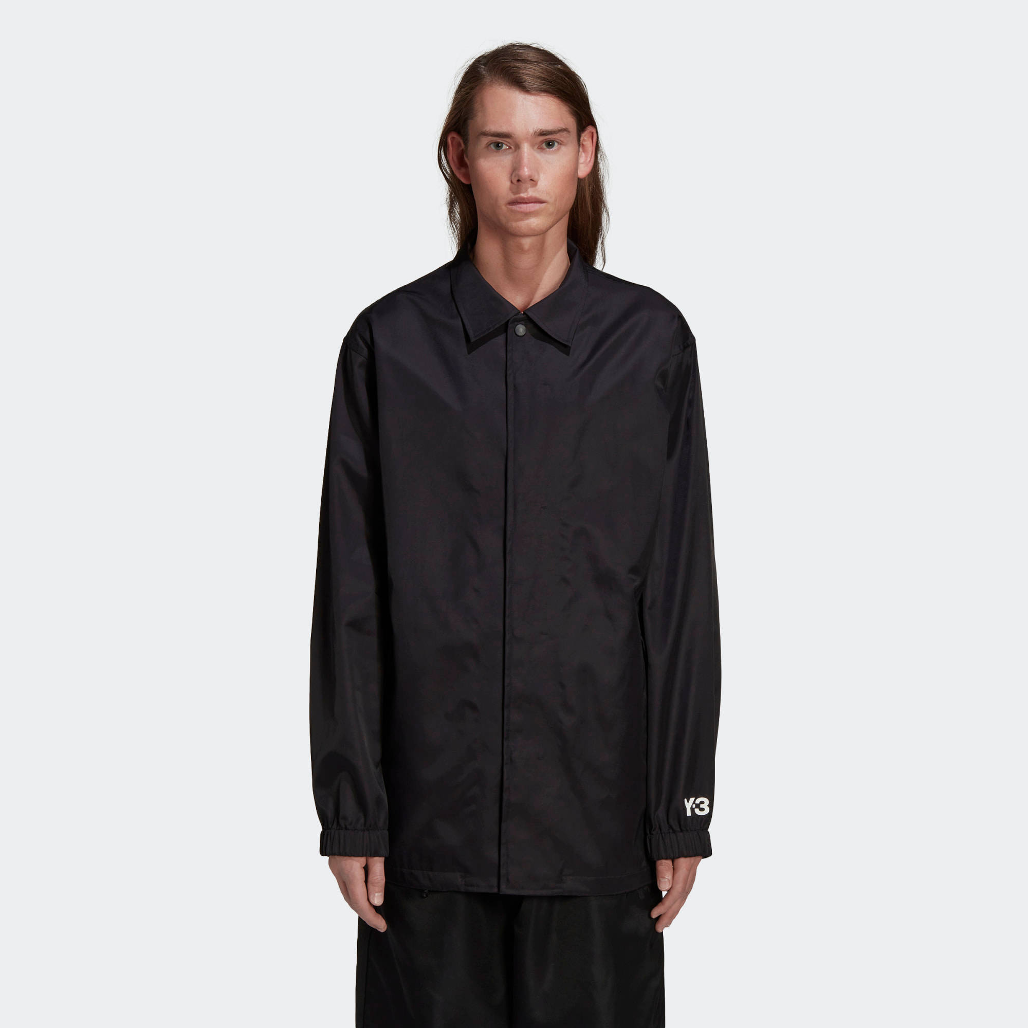 adidas Y-3 CH1 Graphic Coach Jacket