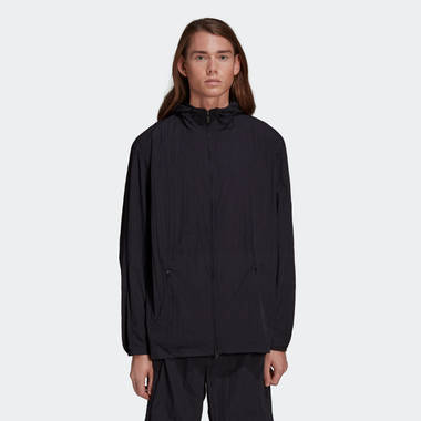adidas Y-3 Classic Light Shell Running Windbreaker adidas Y-3 Classic Light Shell Running Windbreaker