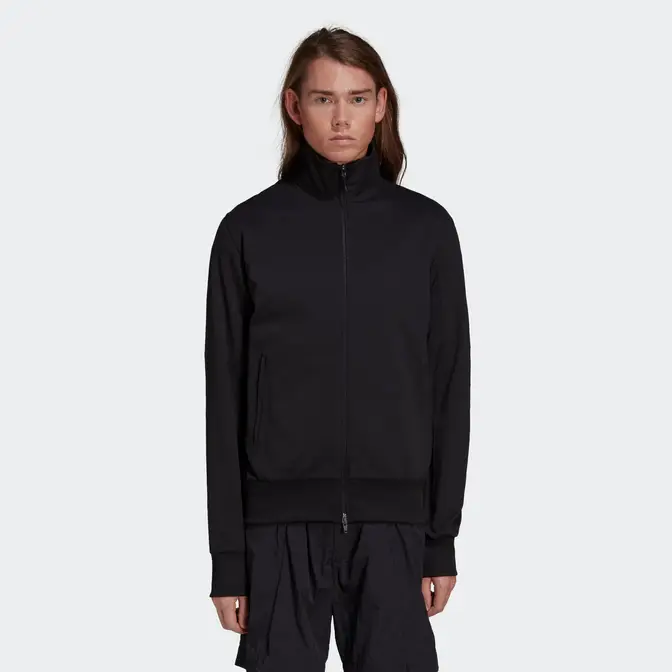 Y-3 Classic Track Jacket Black - Ceny i opinie - Ceneo.pl