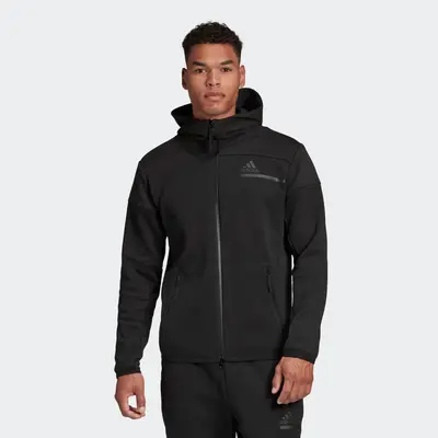 adidas ZNE Full-Zip Hoodie | Where To Buy | GM6531 | The Sole Supplier
