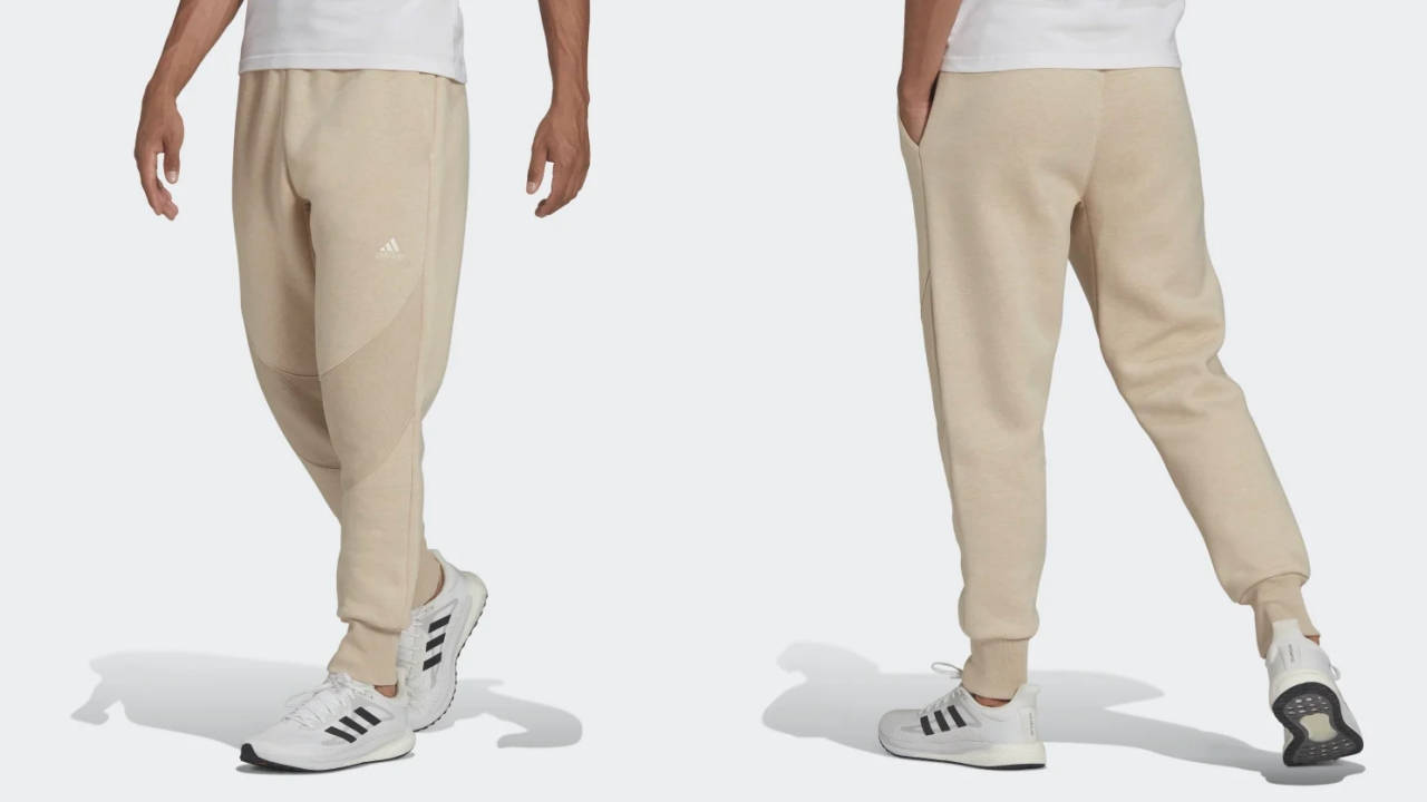 Get Cosy This Christmas With the Latest Offerings From adidas