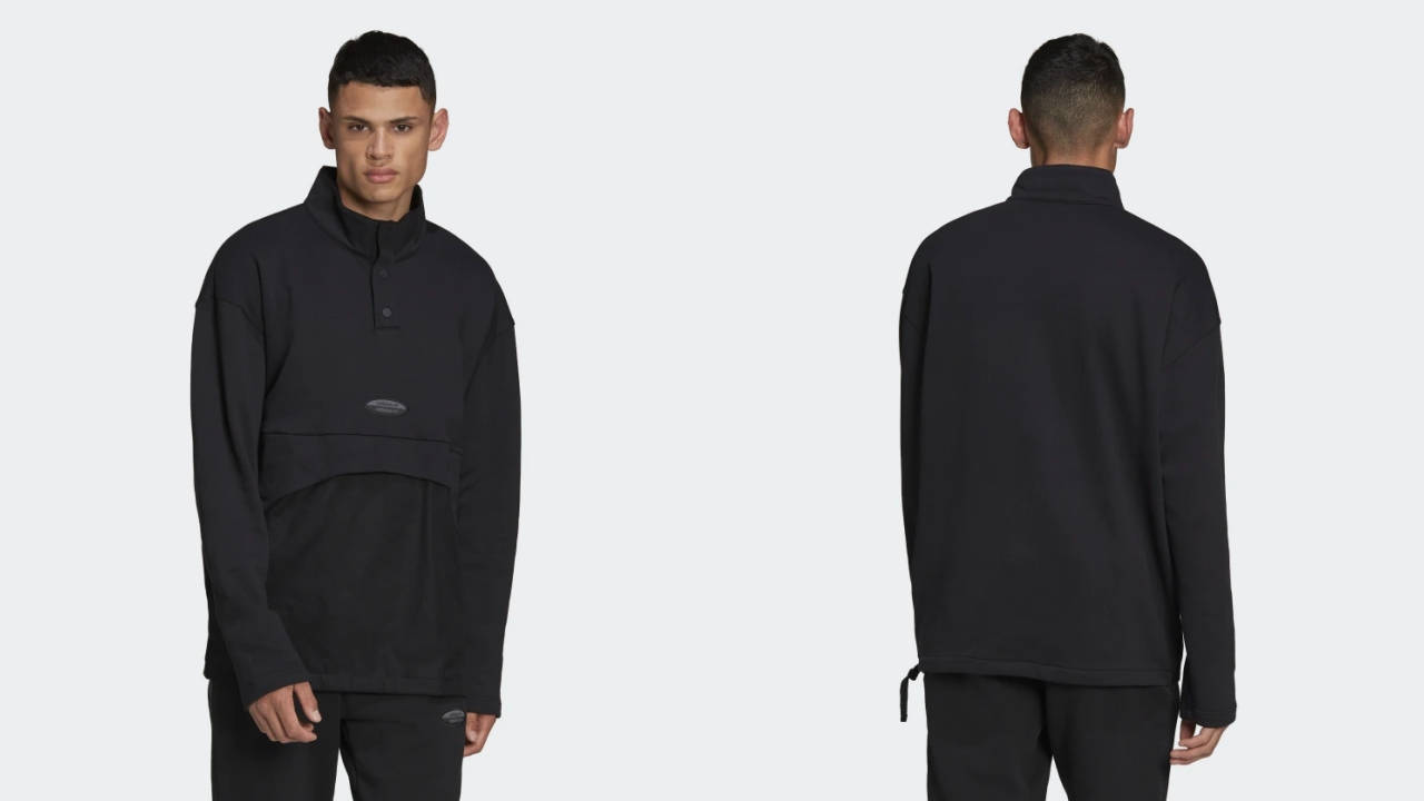 Get Cosy This Christmas With the Latest Offerings From adidas