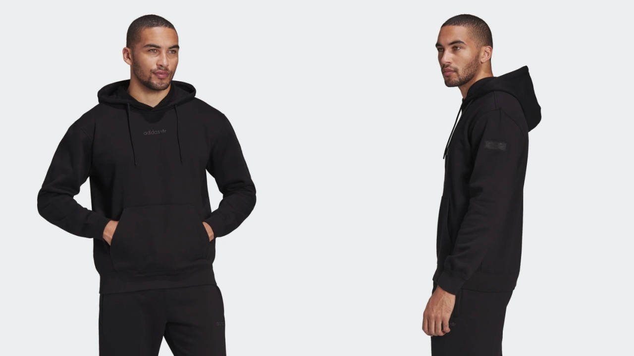 Get Cosy This Christmas With the Latest Offerings From adidas