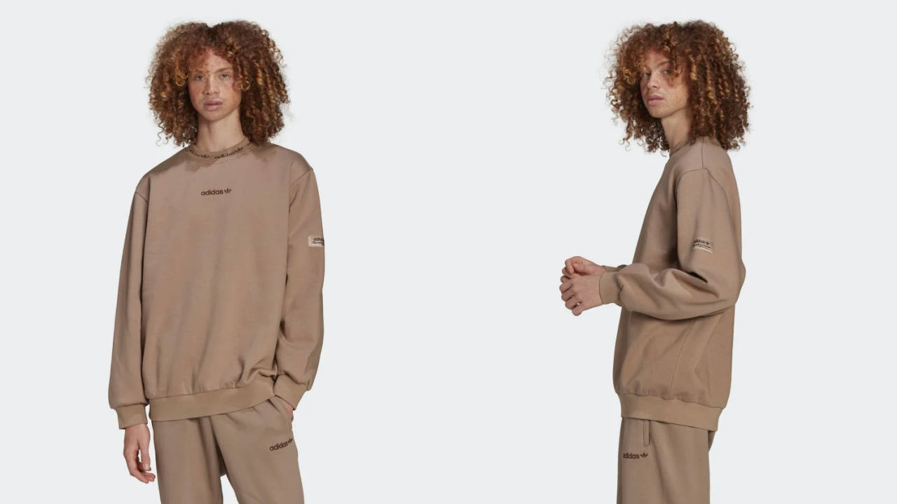 Get Cosy This Christmas With the Latest Offerings From adidas