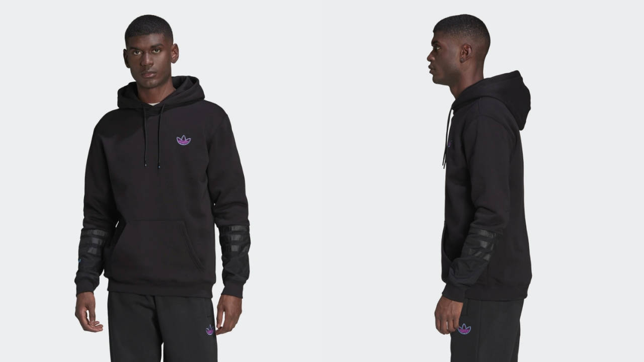 Get Cosy This Christmas With the Latest Offerings From adidas